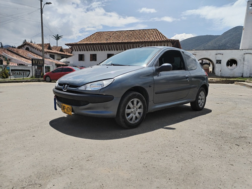 Peugeot 206 1.4 Xr