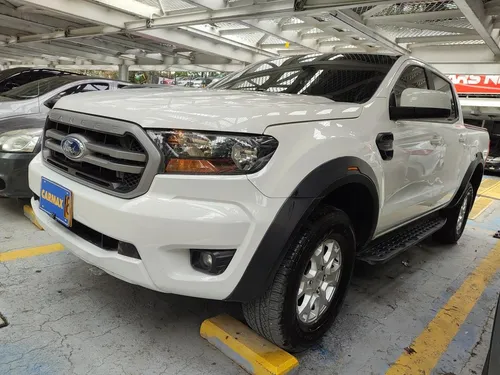 Ford Ranger 3.2 Xls