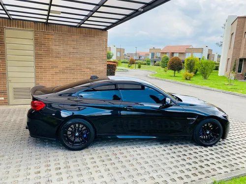 BMW M4 3.0 M4 F82 Coupe Performance