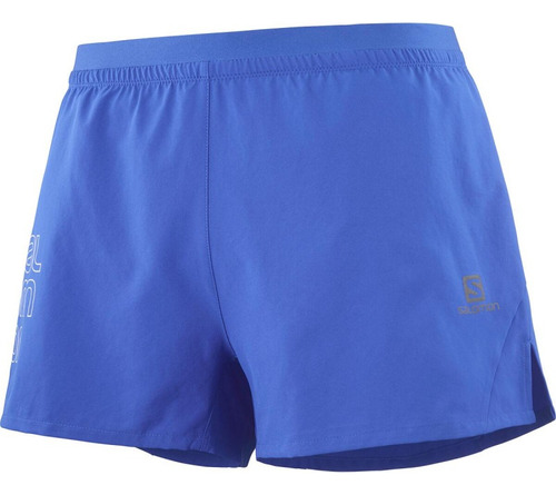 Short Cross 3 Shorts Salomon Hombre Running (c17220) - S+w