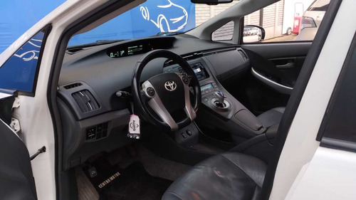 Toyota Prius 1.8 Hibrid