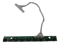 Comprar Botonera 6003010116 Tv Kanji 9809b