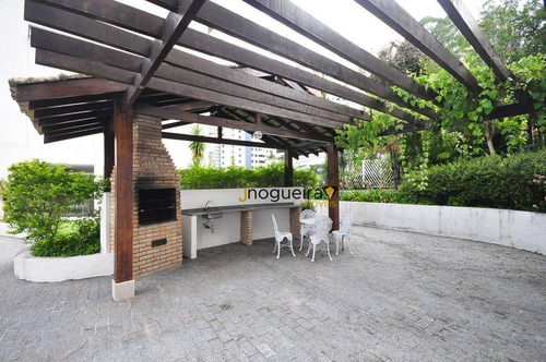 Imagem 13 de 18 de Apartamento Com 3 Dormitórios À Venda, 97 M² Por R$ 575.000,00 - Morumbi - São Paulo/sp - Ap15656