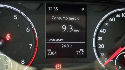Imagem 11 de 15 de Volkswagen Polo 2021 1.0 Tsi Comfortline 200 Aut. 5p