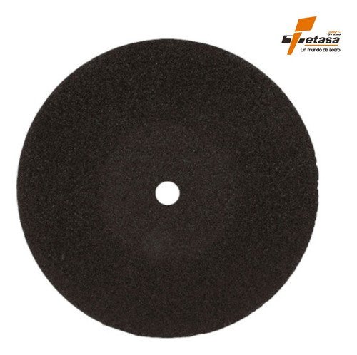 Disco Para Metal. 14 . Gladiador. Caja De 25 Pzs