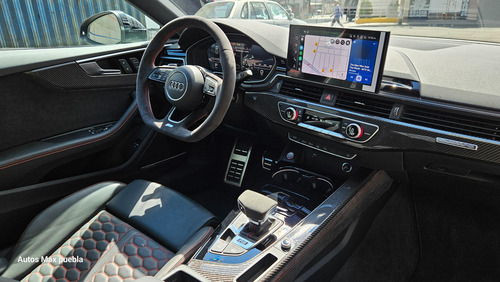 Audi RS5 2.9T Coupe V6 Quattro At