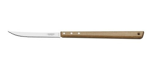 Cuchillo Parrilla Trinchante 8* 26440108 Tramontina S. Xavi