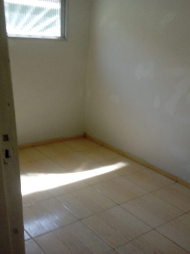 Casa Térrea 3 Quartos Área Serviço - Piedade - Aec3137