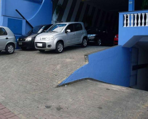 Imagem 4 de 28 de Salão Para Alugar Por R$ 10.000/mês - Pirituba - São Paulo/sp - Sl0088