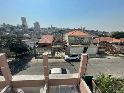 Imagem 11 de 13 de Sobrado À Venda Novo Jardim Felicidade Manuel Furtado -10893