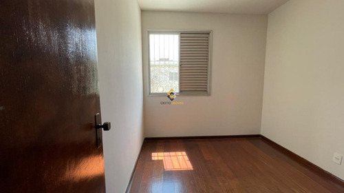 Imagem 7 de 15 de Apartamento - Liberdade - Ref: 4128 - V-4128