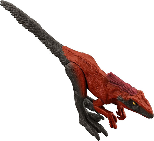Jurassic World Dominion Pyroraptor