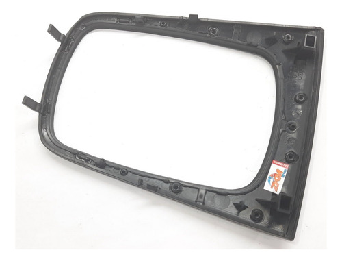 Moldura Acab Console Original A3 00/06 Automática 8l0864261b (Usado)