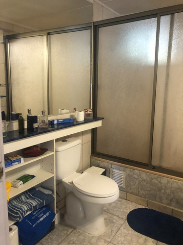 Imagen 10 de 12 de Oportunidad!!!!vendo Lindo Y Amplio Departamento, Valparaíso