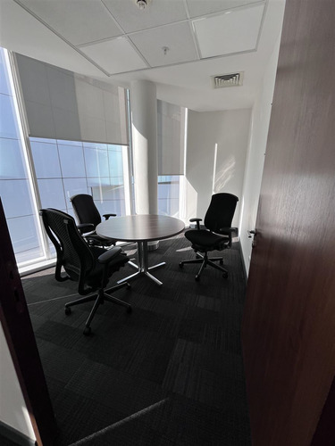 Oficina En Arriendo En Las Condes Metro Escuela Militar