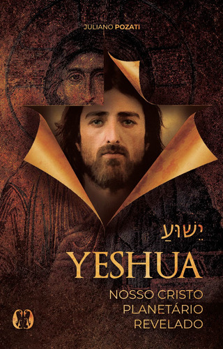 Yeshua, de Juliano Pozati., vol. Não Aplica. Editora Citadel, capa mole em português