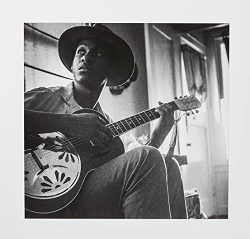 LP Vinil Leon Bridges Coming Home