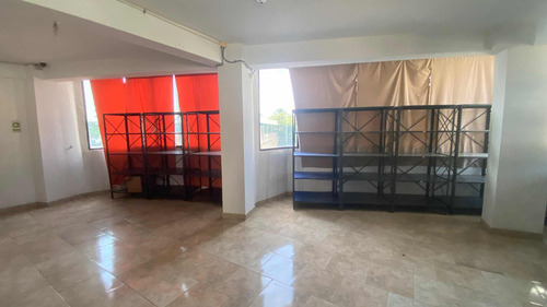 Local Comercial En Alquiler Puerto La Cruz Calle Libertad
