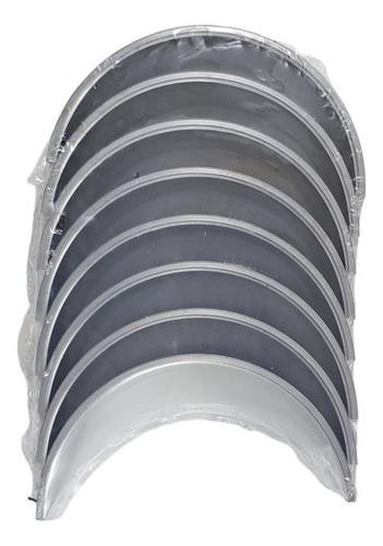 Conchas Biela Nissan Frontier D22 Zd30 / Zd30t 0.30/0.75