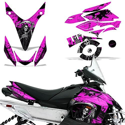 Wholesale Decals Yamaha Phazer Rtx Gt 07-16