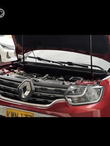 Renault Duster 1.3 Intense Mt 4x4