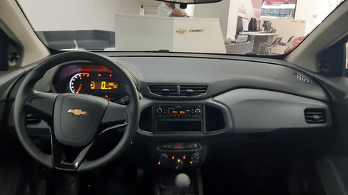 Chevrolet Onix Plus 1.4 Black Edition Ant Ggs