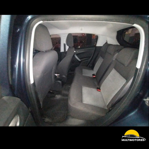 Peugeot 208 2013 1.5 Active