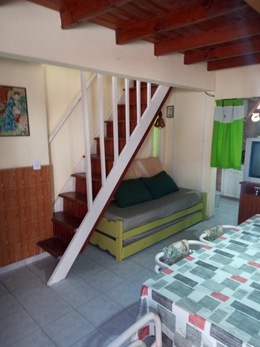 Duplex 3 Amb C/ Espacio Vehicular En Barrio El Tala