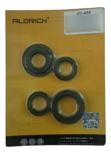 Kit Stoperas Scooter Gy6
