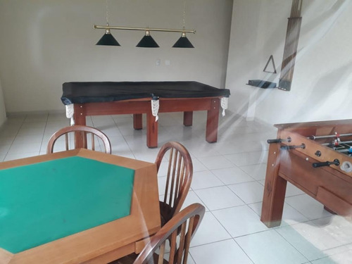 Apartamento Com 3 Dormitórios À Venda, 60 M² Por R$ 320.000,00 - Parque Bandeirante - Santo André/sp - Ap1323