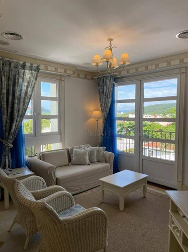 Imagem 23 de 30 de Flat Com 1 Dormitório À Venda, 65 M² Por R$ 1.000.000,00 - Jurerê Internacional - Florianópolis/sc - Fl0008