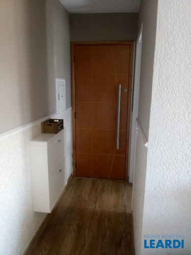 Imagem 3 de 13 de Apartamento - Mooca - Sp - 641169