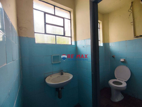 Imagem 18 de 20 de Galpão, 263 M² - Venda Por R$ 950.000,00 Ou Aluguel Por R$ 3.500,00/mês - Jardim Do Trevo - Campinas/sp - Ga0530