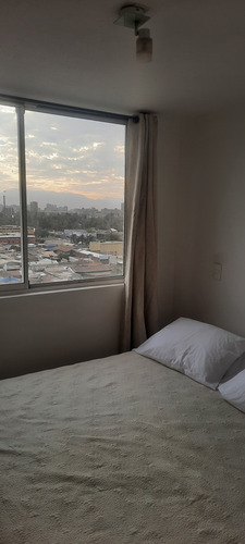 Departamento Unipersonal Nataniel Cox