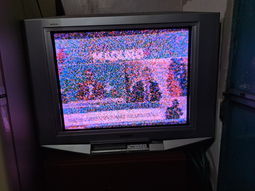 Televisor Sony 29 Pulgadas 