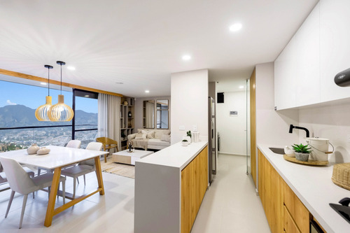 Hermoso Apartamento Ciudad Peldar, Cesion Derechos