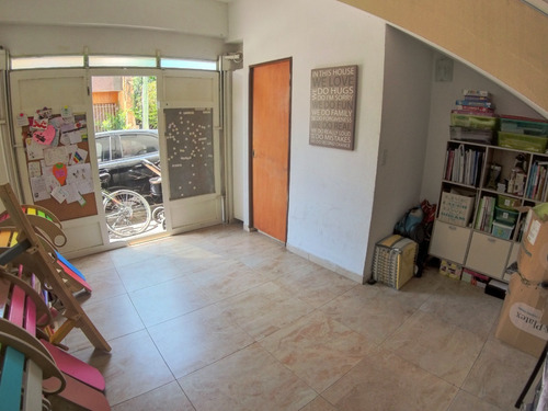 Imagen 4 de 18 de Ph Venta 3 Ambientes Cochera Terraza Versalles