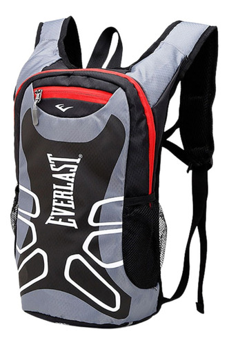 Mochila Everlast  Running Ciclismo Tracking Bici Liviana