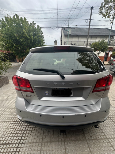 Dodge Journey 2.4 Se 170cv Atx