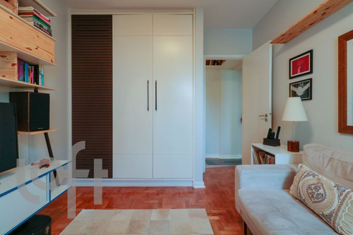 Imagem 10 de 20 de Apto Jardim Paulista | 2 Quartos | 71 M² | Cond: R$1064.00 | 0 Vagas - 1gsbmnt