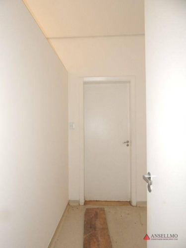 Imagem 16 de 30 de Salão Para Alugar, 588 M² Por R$ 23.000,00/mês - Centro - São Bernardo Do Campo/sp - Sl0466