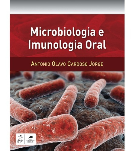 Microbiologia E Imunologia Oral