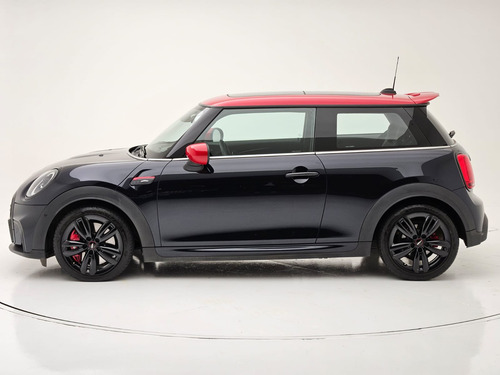 Mini John Cooper Works MINI John Cooper Works 2.0 Turbo 3p Aut.