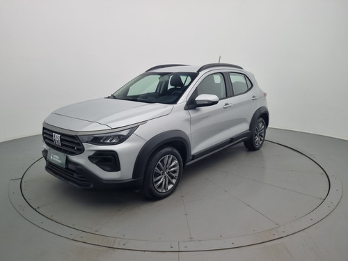 Fiat Pulse 1.3 FLEX DRIVE MANUAL