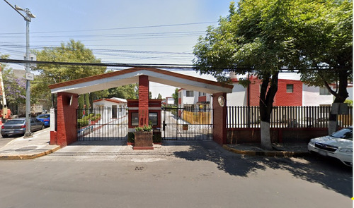 Casa Venta En Benito Juárez 101, Coapa, Espartaco, Ciudad De México, Cdmx, México  Ml**