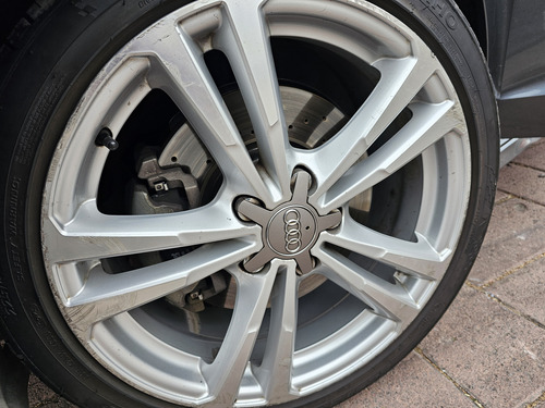 Audi A3 1.8 S-line Mt