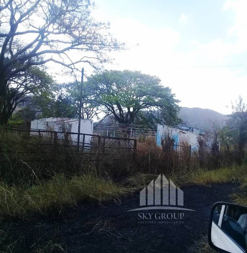 Finca De 58 H.a 90% Plana En Bejuma - Carabobo Blk