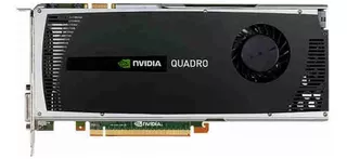 Nvidia Quadro 4000 By Pny 2gb Gddr5 Pci Express Gen 2 X16 Dv