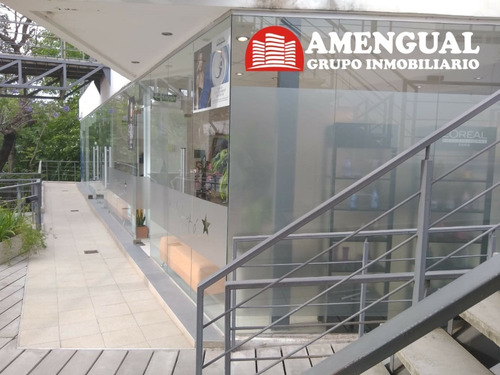 Imagen 1 de 4 de Vendo Local En Complejo Atrio  Villa Allende! Oportunidad In
