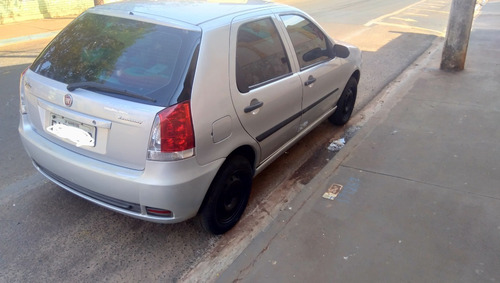 Imagem 3 de 7 de Palio 1.0 Economy 2010